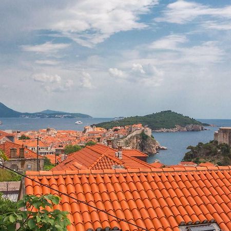 Laura Apartment Dubrovnik Dış mekan fotoğraf