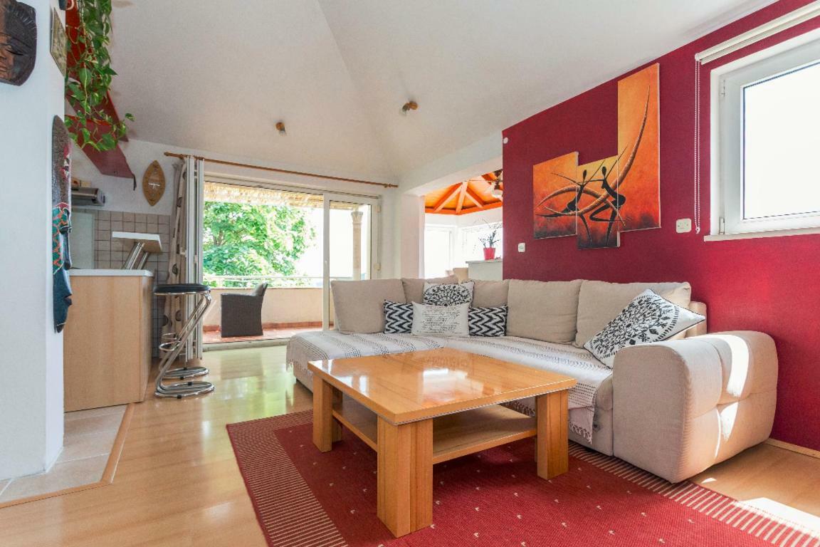 Laura Apartment Dubrovnik Dış mekan fotoğraf