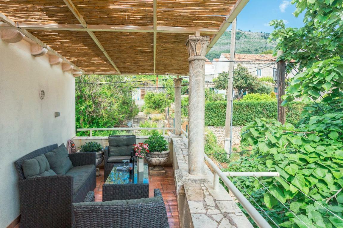Laura Apartment Dubrovnik Dış mekan fotoğraf