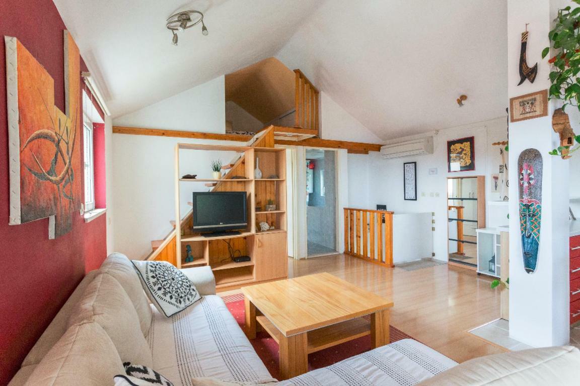 Laura Apartment Dubrovnik Dış mekan fotoğraf