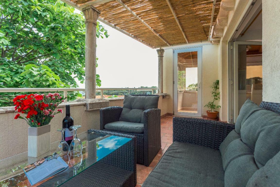 Laura Apartment Dubrovnik Dış mekan fotoğraf