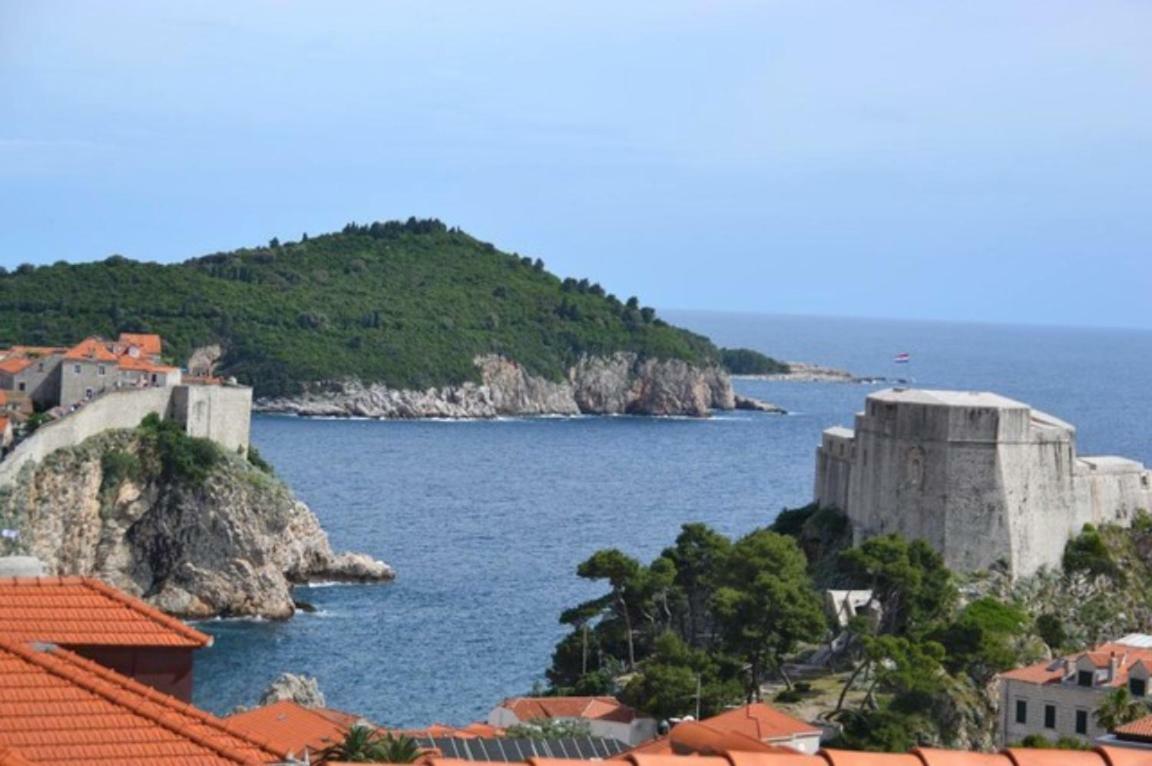 Laura Apartment Dubrovnik Dış mekan fotoğraf