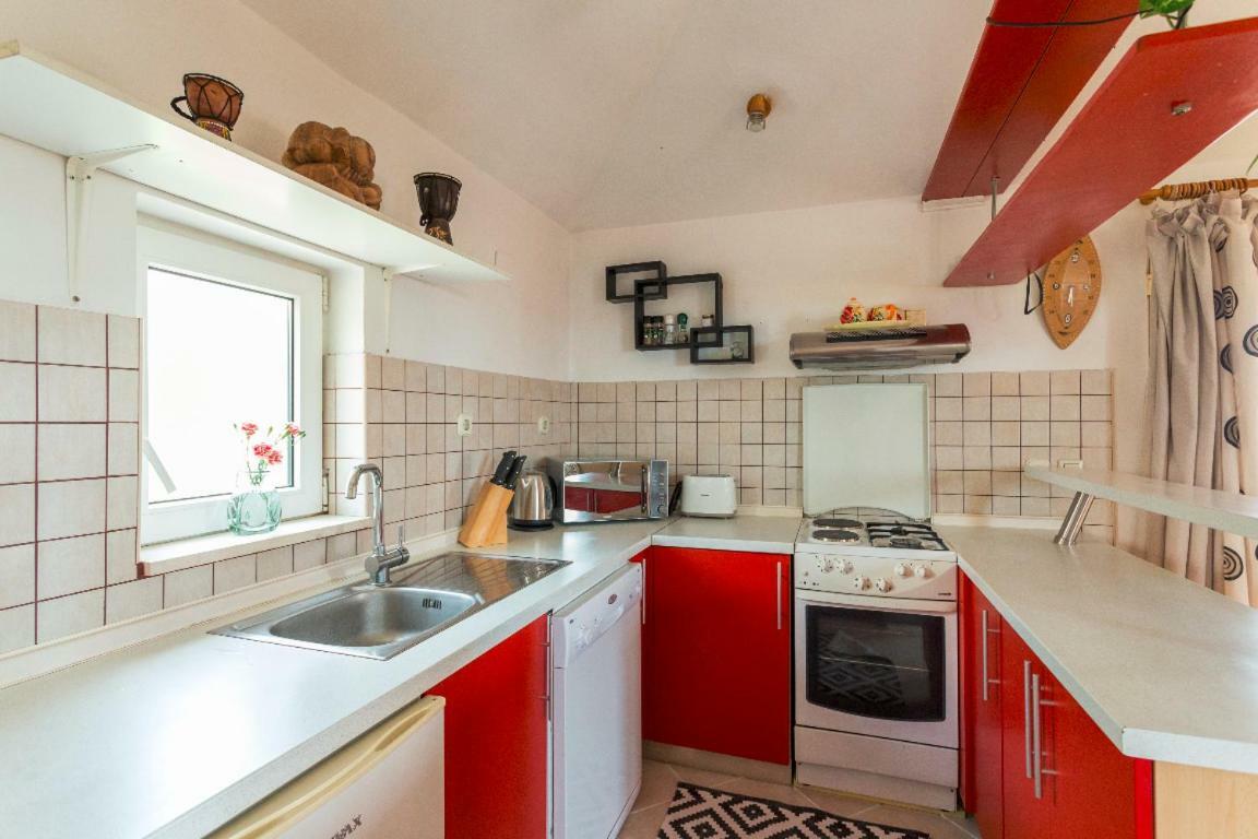 Laura Apartment Dubrovnik Dış mekan fotoğraf