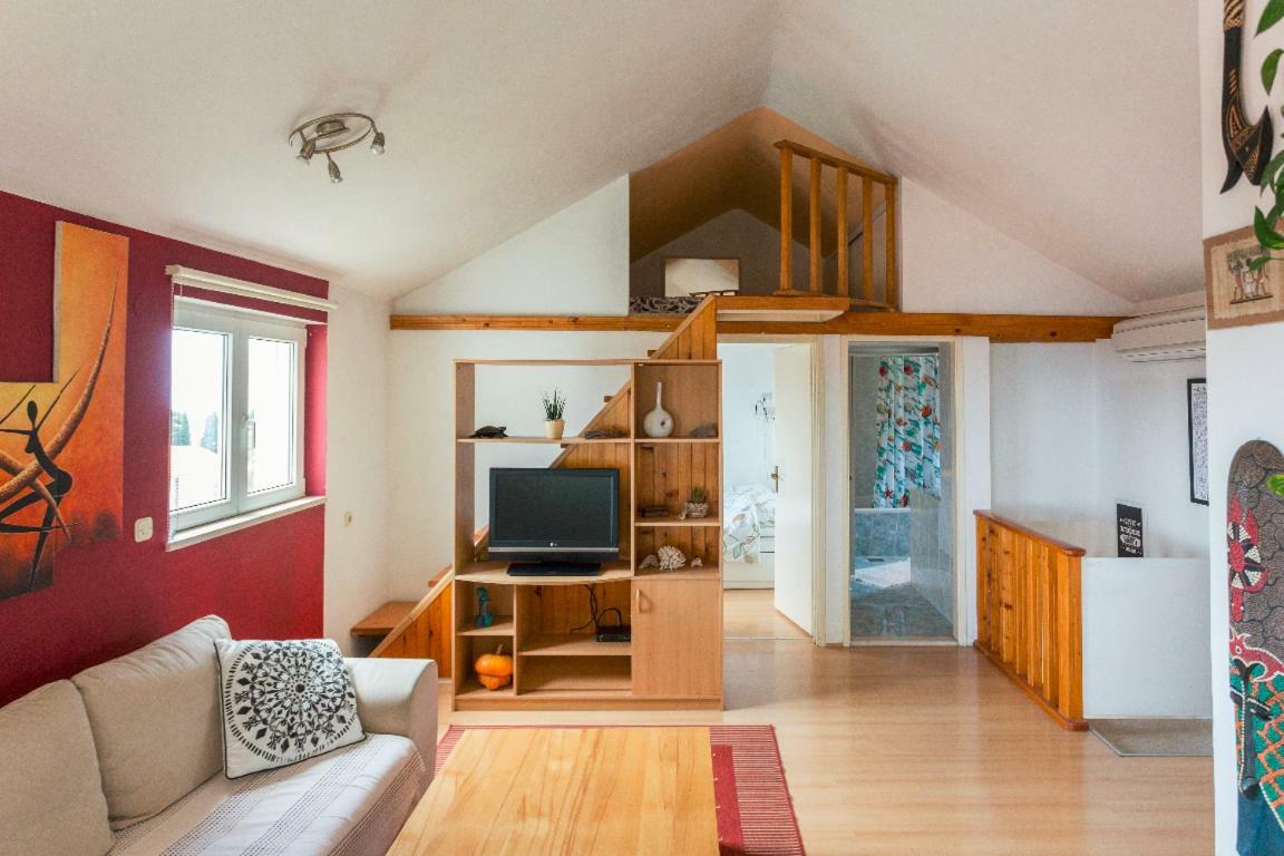Laura Apartment Dubrovnik Dış mekan fotoğraf