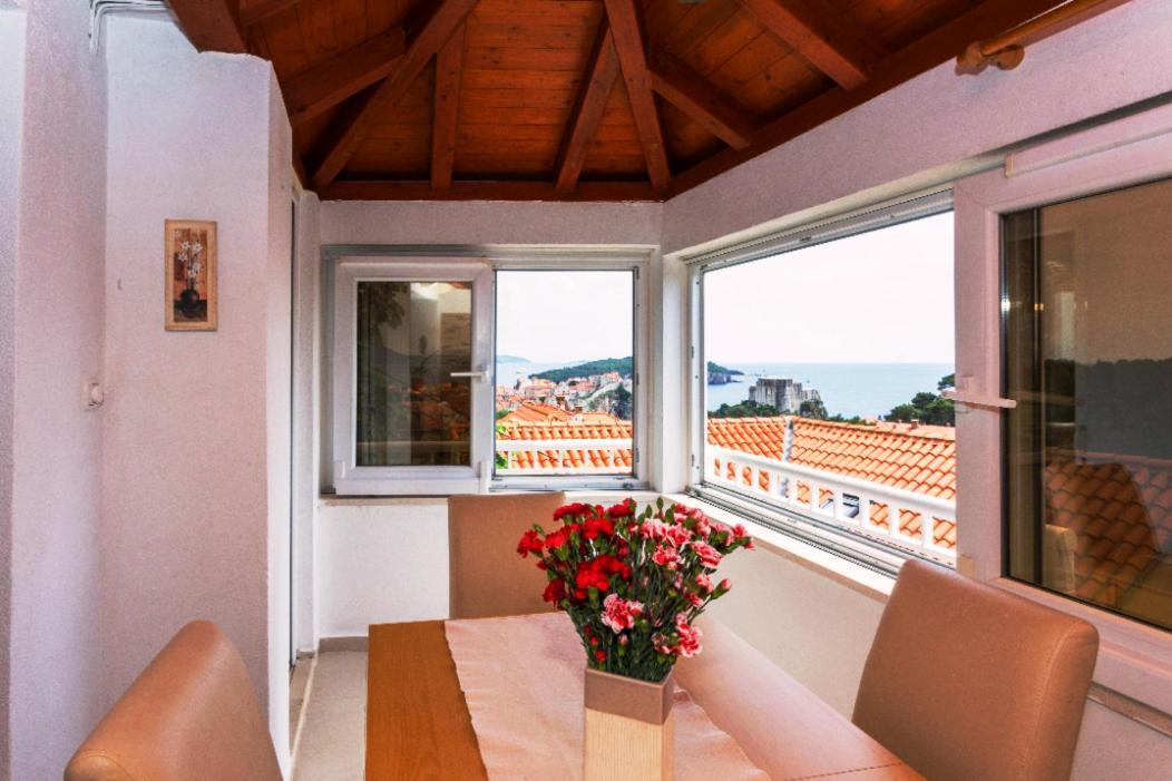 Laura Apartment Dubrovnik Dış mekan fotoğraf