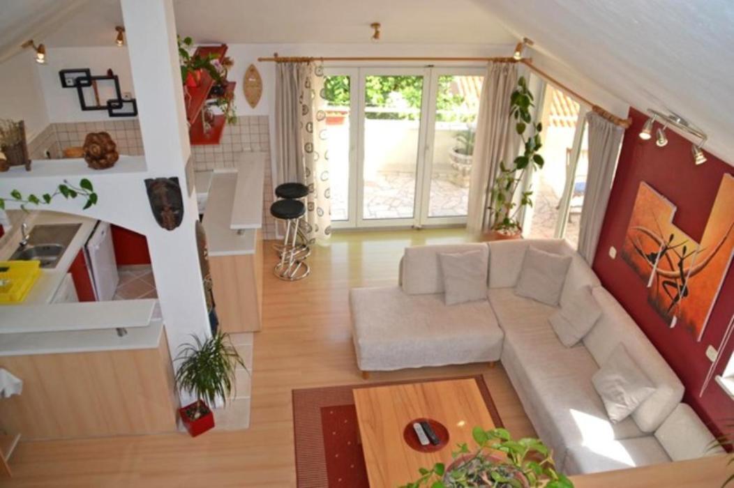 Laura Apartment Dubrovnik Dış mekan fotoğraf